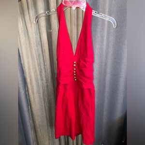 Vintage dress